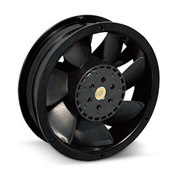 R172H2-051-D0750 Ventilador...