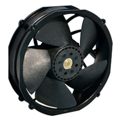 R200A1-051-D0750 DC axiális...