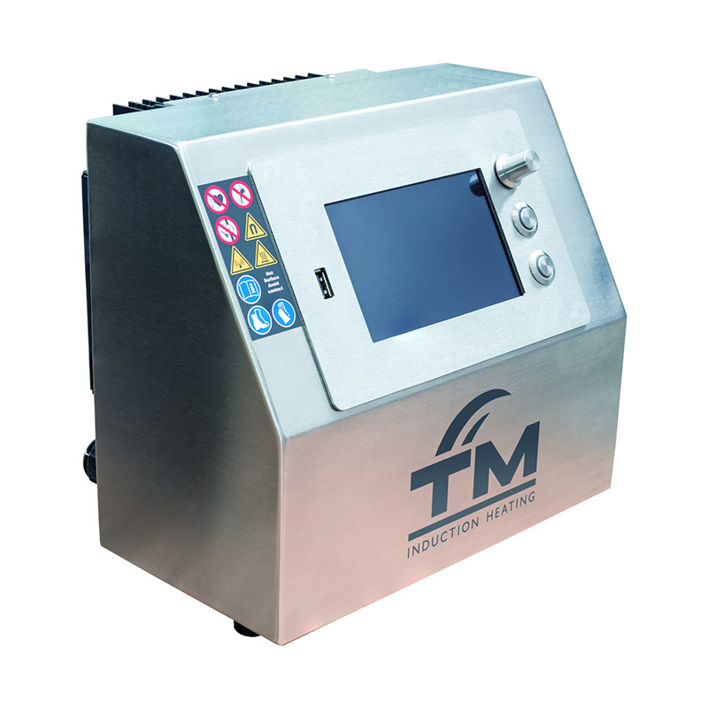Incalzitor de inductie EASYHEAT 305 Incalzitor de inductie EASYHEAT 305