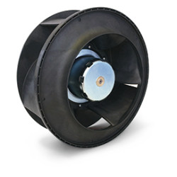 F225TB-092-D0730 DC Radial...