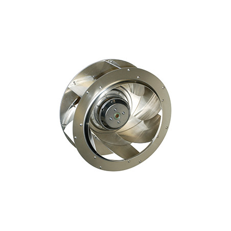 F280A4-113-D0510 DC radijalni ventilator 24V 91,2W | ДАЦПОЛ Пољска