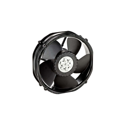 2218 F/2TDHHO DC Axial Fan...