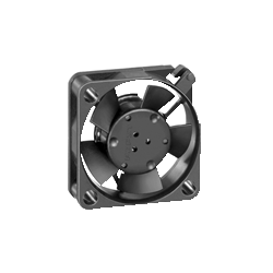 Ventilateur axial CC 255 N...