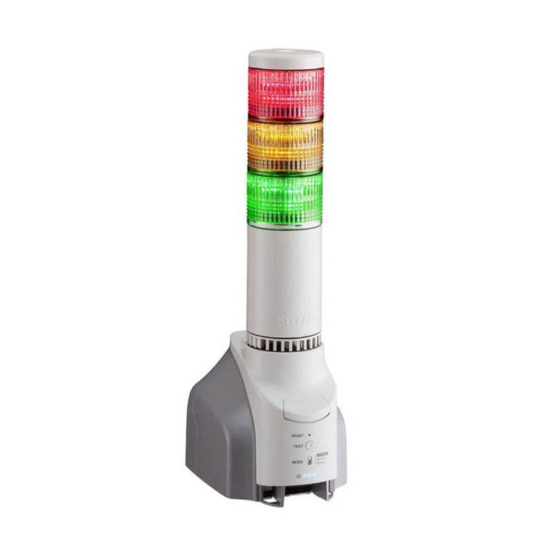 Network Monitor Signal Tower with MP3 NHL-3FV2/NHP-3FV2 Network Monitor Signal Tower with MP3 NHL-3FV2/NHP-3FV2