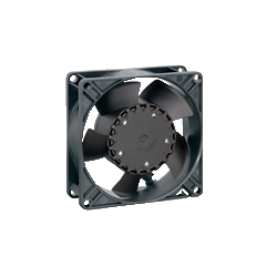 Ventilador axial de CC 3314...