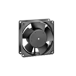3318 DC-Axiallüfter 48 V 2,4 W