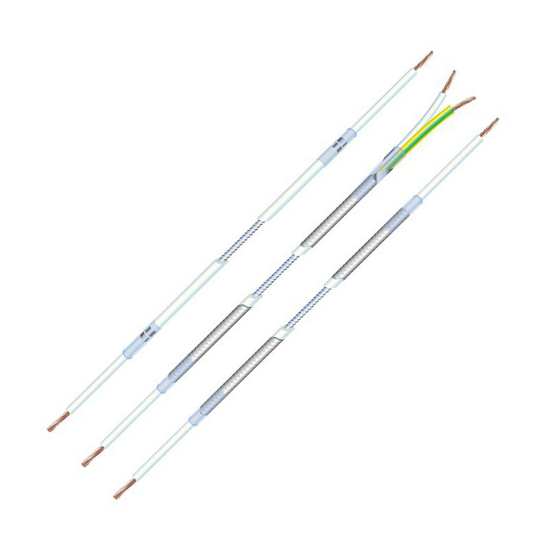 Cabluri izolate CP - CP / T - CP / TW-CP / I - CP / IW Cabluri izolate CP - CP / T - CP / TW-CP / I - CP / IW