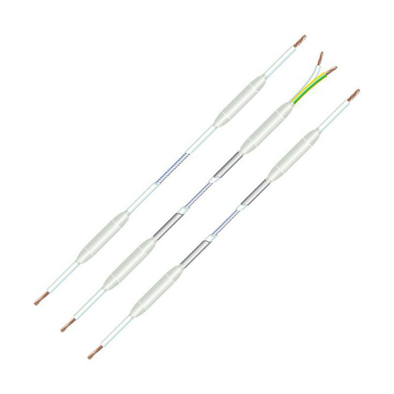 Cabluri izolate CS - CS / T - CS / TW-CS / I - CS / IW Cabluri izolate CS - CS / T - CS / TW-CS / I - CS / IW