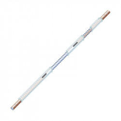 Terminated PVC insulated heating cables - CP1