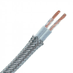 Long line heating cables and tapes - C1FS/I - C2FS/I - R3FS/I