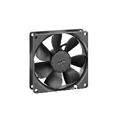 3414 NH DC Ventilator Axial...