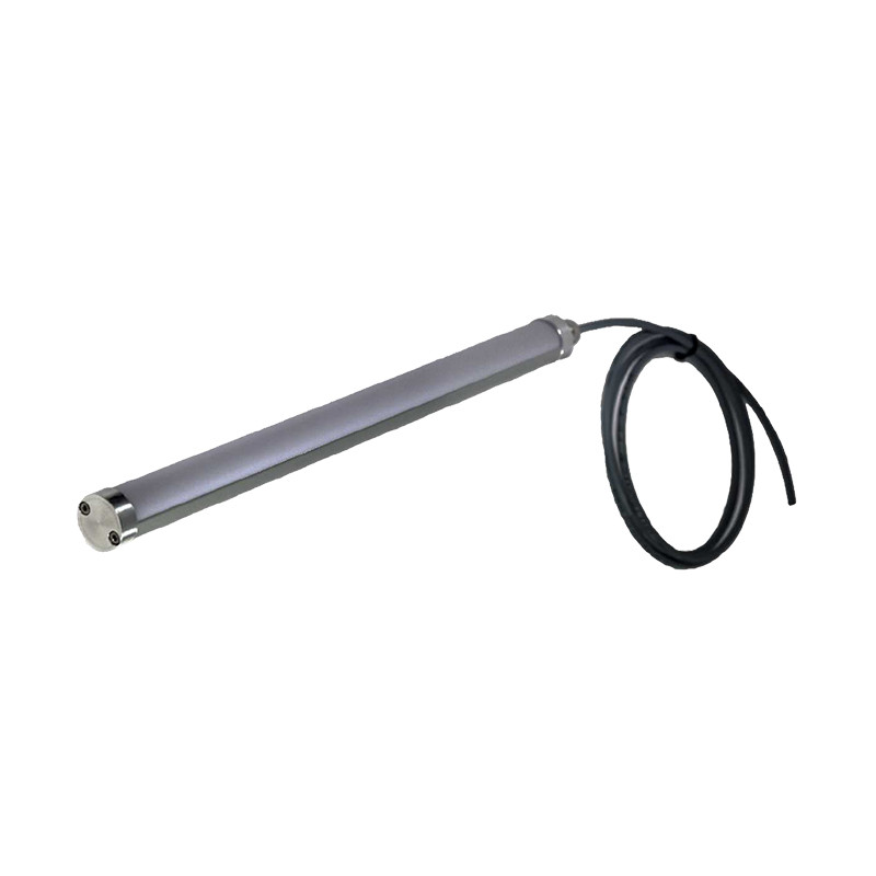 LED Iluminat pentru Masini-unelte din seria TEIDE LED Iluminat pentru Masini-unelte din seria TEIDE