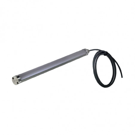 LED osvětlení pro Teide Series Stroje