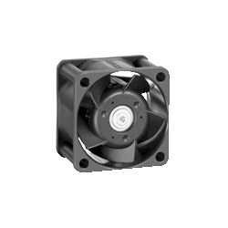 Ventilateur axial CC 414 JH...
