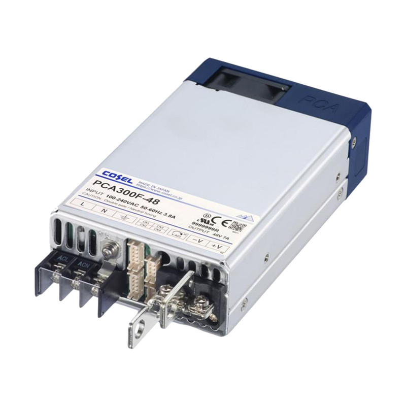 Power Supplies for Medical Applications