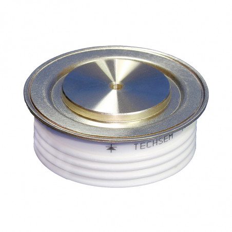 Teches diodes
