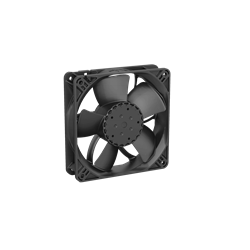4314 NH3 DC Ventilator...