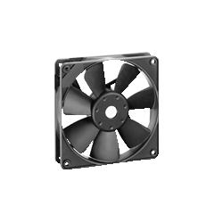 4412 FM DC Axial Fan 12V 3.2W