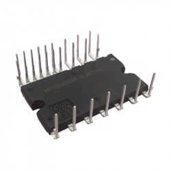 Модулі SIC MOSFET