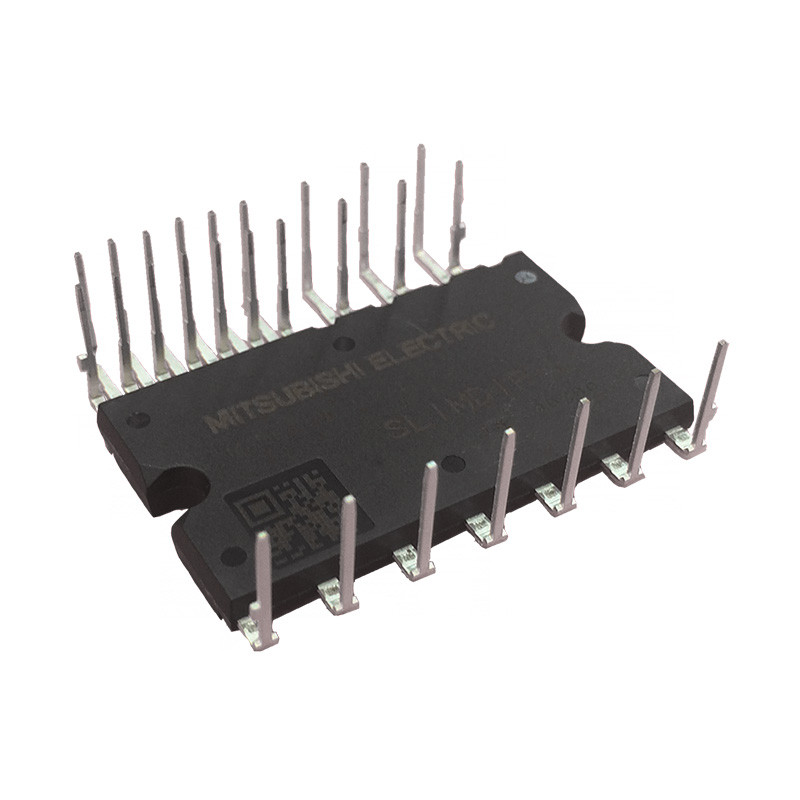 Moduły SiC MOSFET