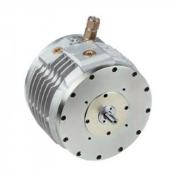 XtraforsEX Explosion-proof Servomotors