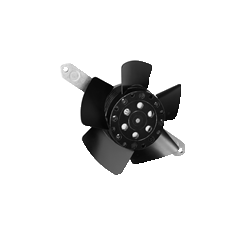4656 TA AC Axial Fan 230V 19W