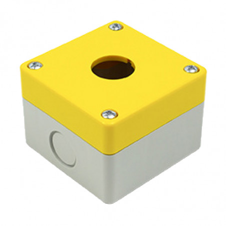 Housing for series D control cassettes