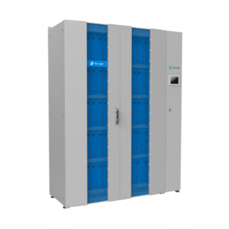 NIRA EC Racks