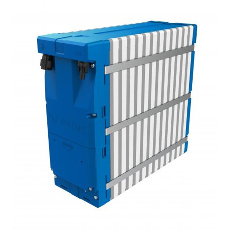 Nira EC Battery Packers