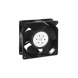 Ventilador axial de CC...