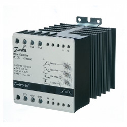 037N0040 MCI-25 380-480VAC 11KW 2-480VAC / DC