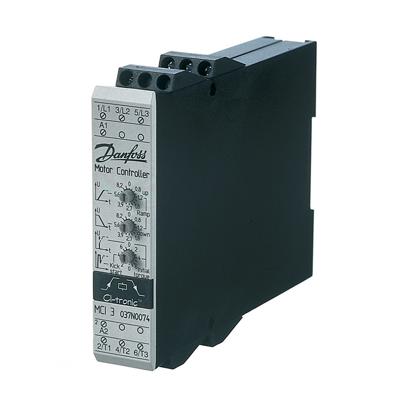 037N0074 MCI-3 380-480VAC 1.5kW 2-480VAC / DC 037N0074 MCI-3 380-480VAC 1.5kW 2-480VAC / DC