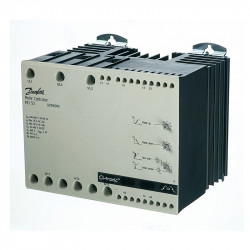 037N0090 MCI-50 400-480VAC 11 / 25KW * UST24-480VACDC