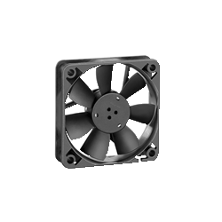 612 FL-680 DC Ventilator...