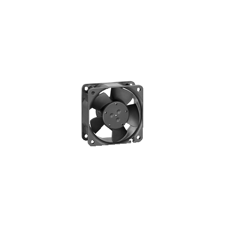 614 NGML DC Axial Fan 24V 1.2W | DACPOL Poland