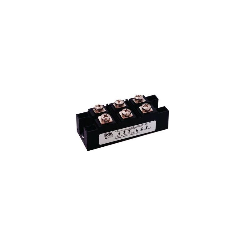 160mt160kb Diode Bridge.