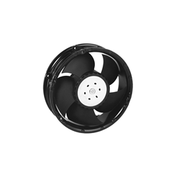 6318 /2 TDHHP DC Axial Fan...