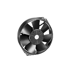 Ventilador axial de CC 7118...