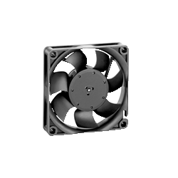 Ventilateur axial CC 712...