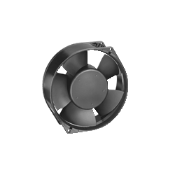 Ventilador axial de CC 7218...