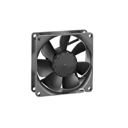 8412 NGLE Wentylator DC osiowy 12V 0,5W