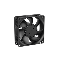 8452 M DC Ventilator axial...