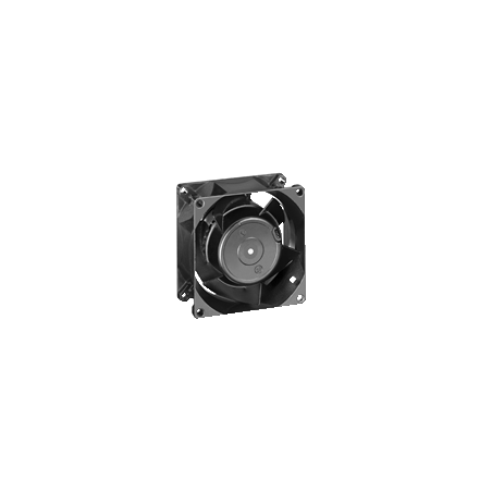 8800 A AC axiální ventilátor 115V 11W | DACPOL Polsko