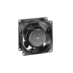 8800 N Wentylator AC osiowy 115V 11W