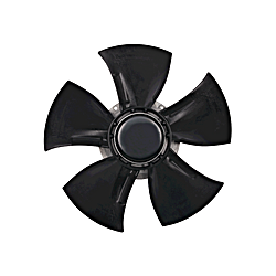 A3G400-BK13-P1 EC axial fan 110V 460W