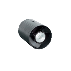 Ventilator axial AC 100 MR EC 3.8W