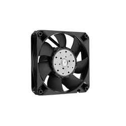 AC 4400 FNN AC ašinis ventiliatorius 115V 12W