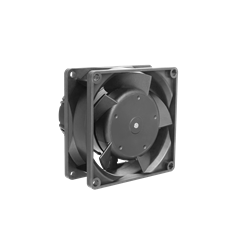 Ventilador axial de CA AC 8300 H de 8,3 W