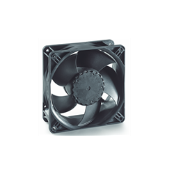 ACI 4400 H EC axiální ventilátor 3,8W