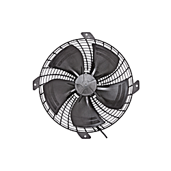 S1G305-DA02-07 EC axiální ventilátor 115V 63W